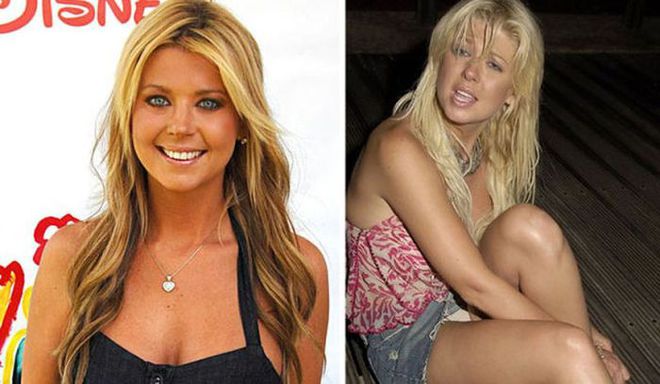 Пьяные звезды упали на землю