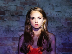 #красотаспасетмир: Даша Майстренко