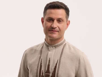 Сеітаблаєв розповів про нову дівчину через рік після розриву заручин із Боцвинюк