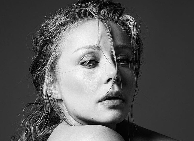 Тина Кароль