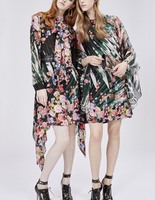 Elie Saab: круїзна колекція 2016