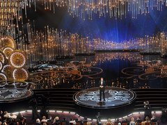 Оскар 2013. Яркие моменты