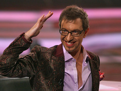 Сергей Соседов