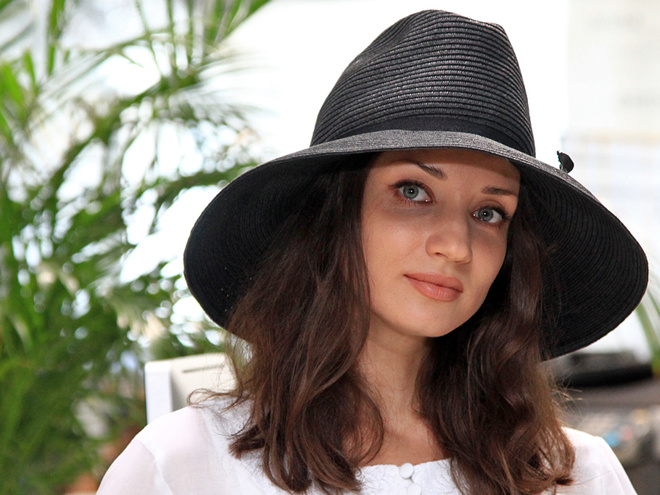 Татьяна Денисова