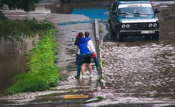 Для чего нужны подруги