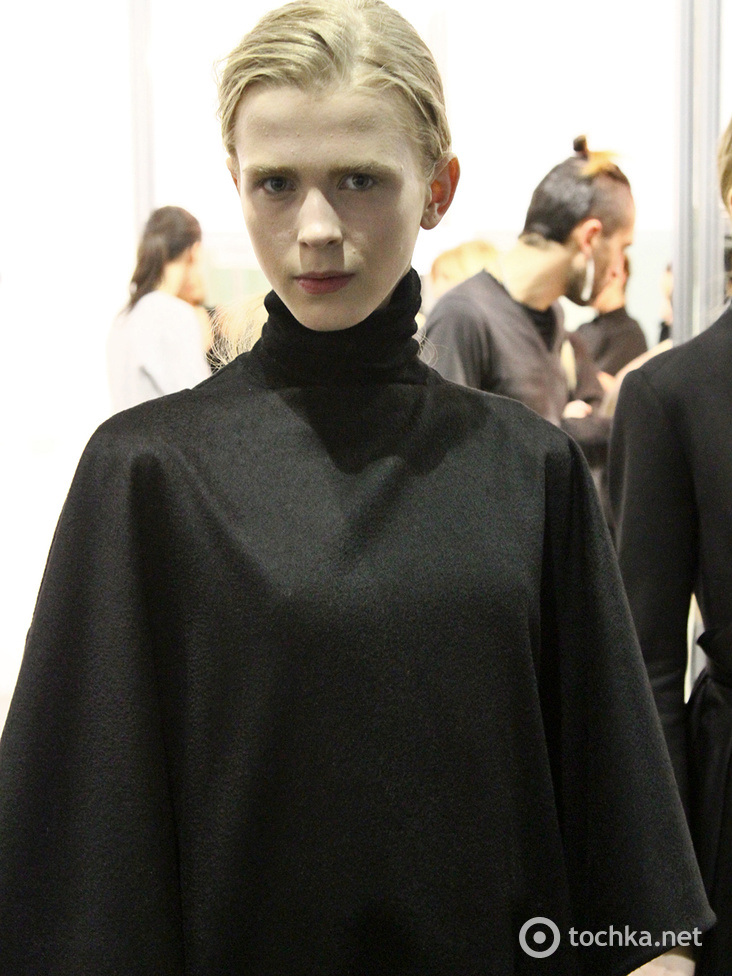 Бекстейдж п'ятого дня UFW: LITKOVSKAYA