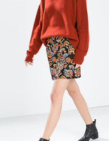 Осенний образ из летних вещей Осенний образ из летних вещей