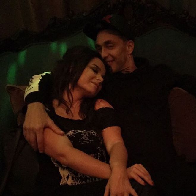 Наташа Королёва