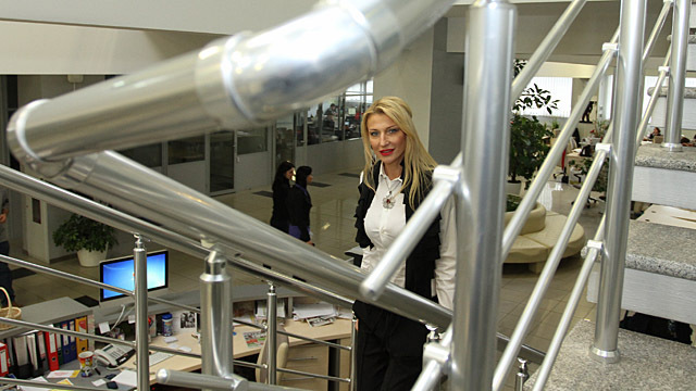 Татьяна Митус