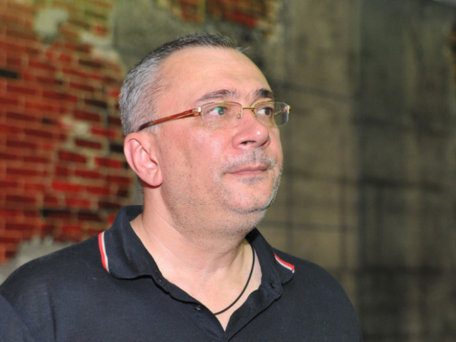 Константин Меладзе