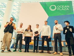 Полквартиры в ЖК "Новая Англия" за яблочный рекорд