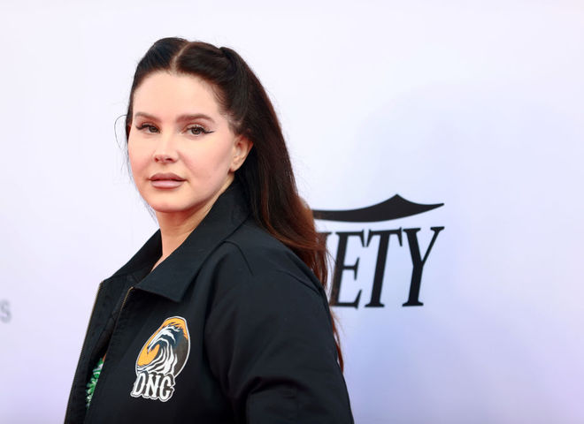 Лана Дель Рей