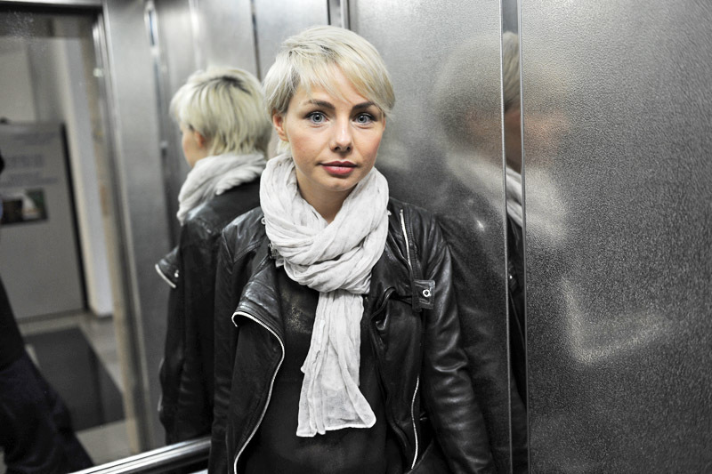 Наташа Гордиенко