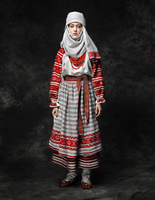 #Витоки Ukrainian Fashion Week