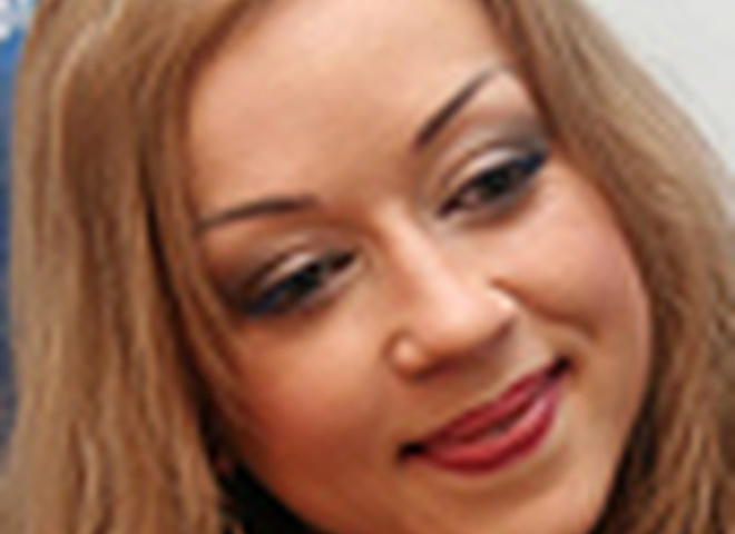 Наталья Валевская