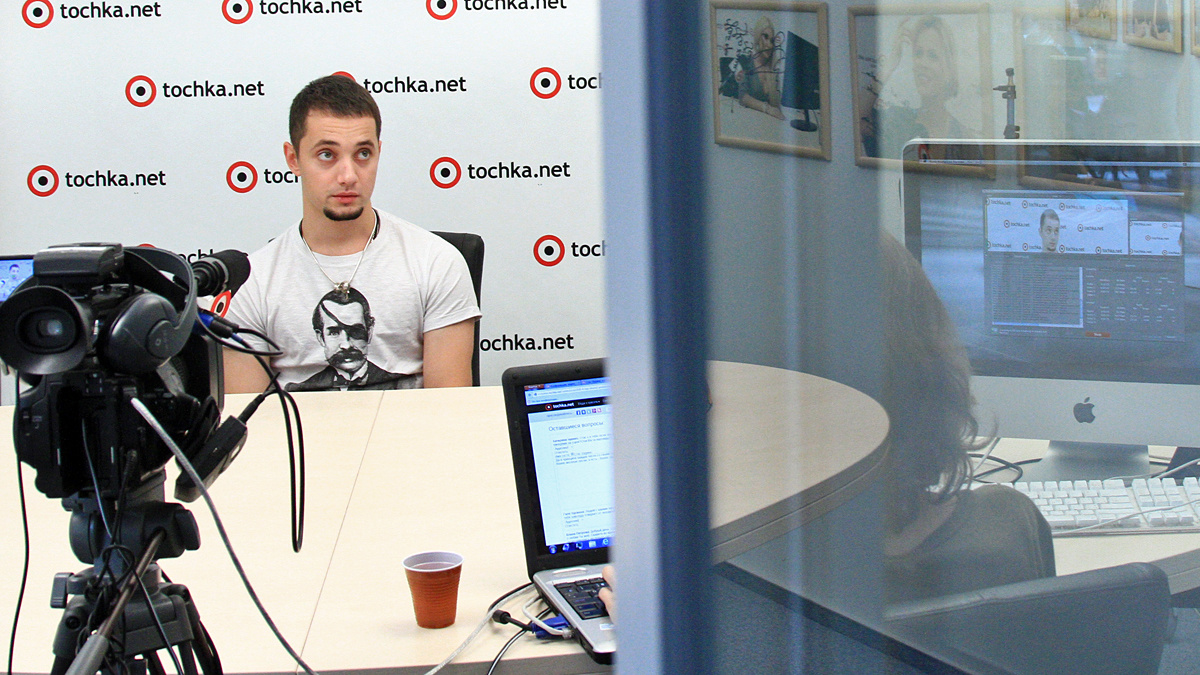 Стас Шуринс