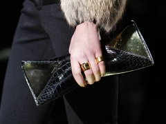 Bottega Veneta, YSL, Gucci - Helen Marlen