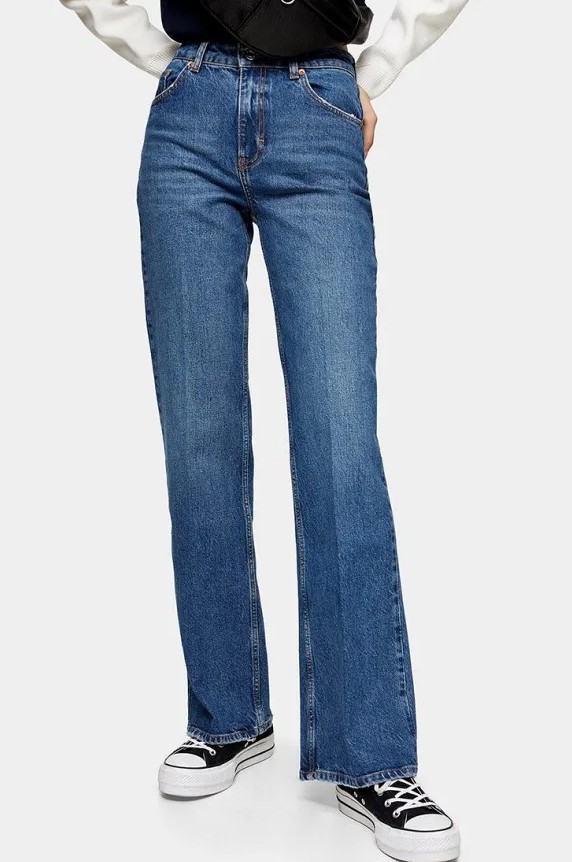 Джинси Topshop