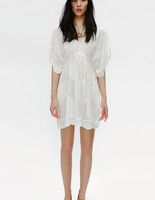 Zara квітень 2012