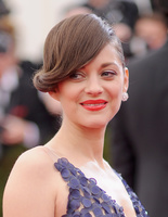 Марион Котийяр