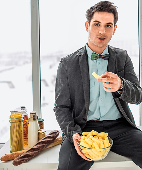 Марк Богатырев