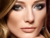 макияж для зеленых глаз