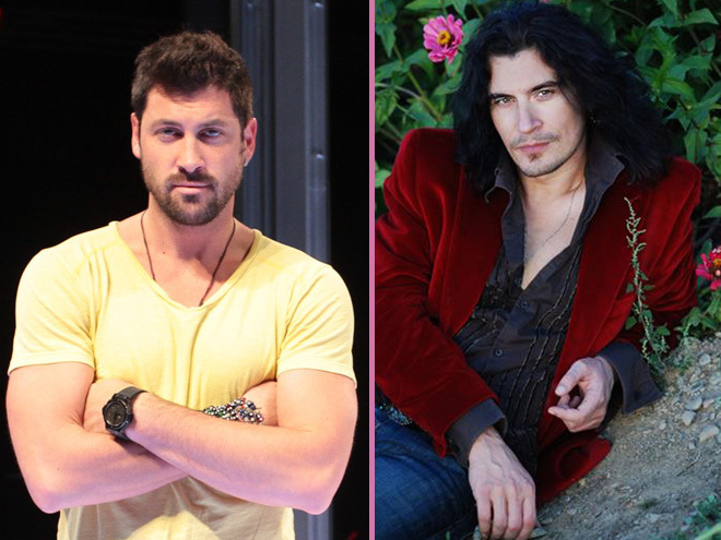 Максим Чмерковский, Влад Дембровский