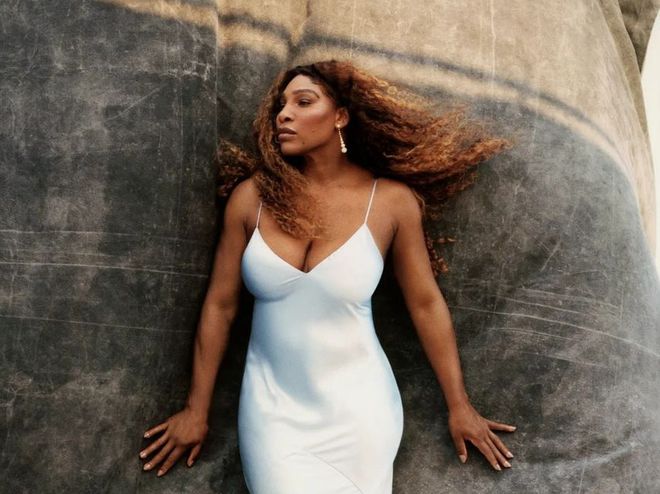 Серена Вільямс