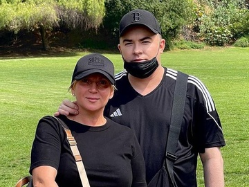 Інна Білоконь вразила публіку красою на світлині до дня народження