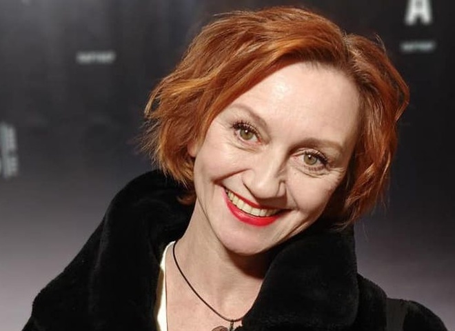 Син відомої акторки пішов на фронт добровольцем