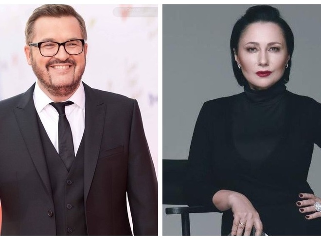 Пономарьов та Мозгова привітали дочку з 30-річчям та показали її фото