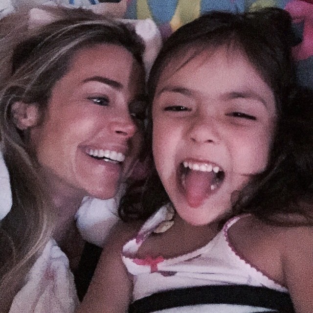 Дениз Ричардс