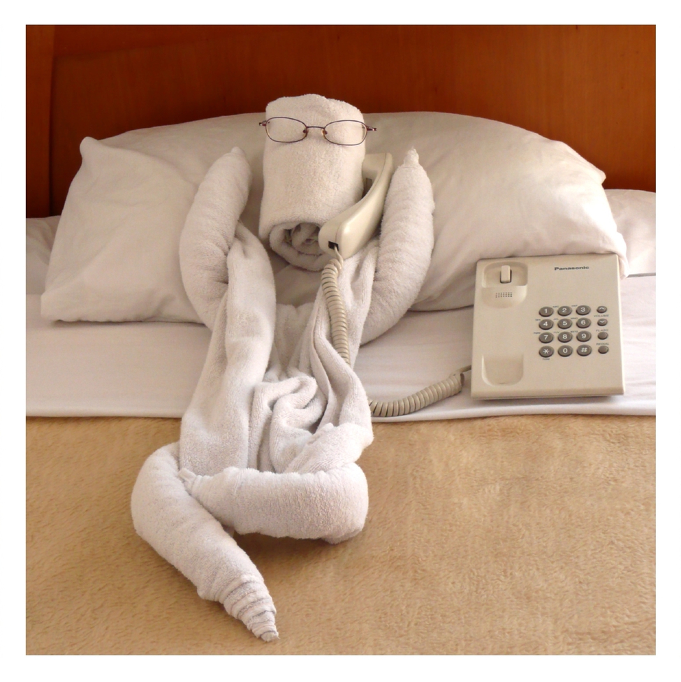 06 Шарм-ель-Шейх рушники