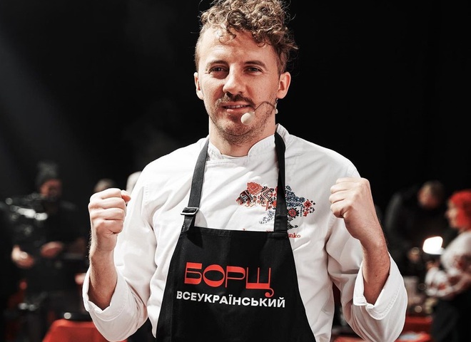 Евгений Клопотенко