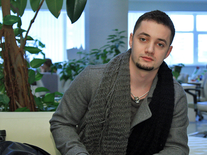 Стас Шуринс