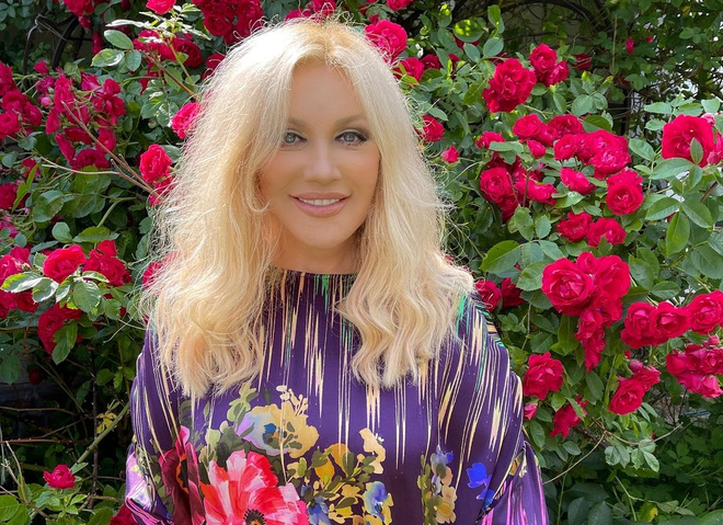 Таисия Повалий