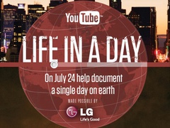 Life in a day
