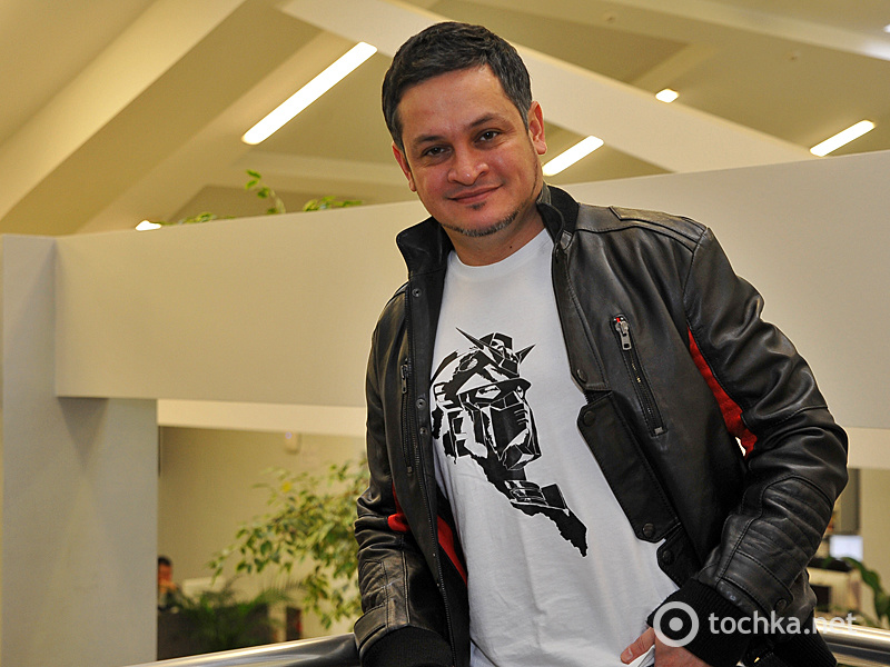 Эктор Хименес-Браво  