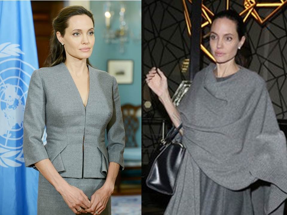 Анджелiна Джолi