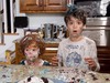 Обережно! Предки в хаті