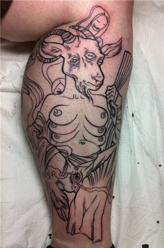 Топ глупых тату