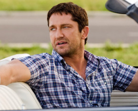 Охота на бывшую