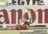 ударив в точку