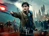 Гарри Поттер и Дары смерти: Часть 2