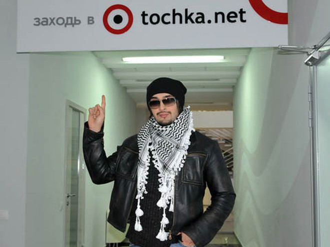 Віталій Козловський