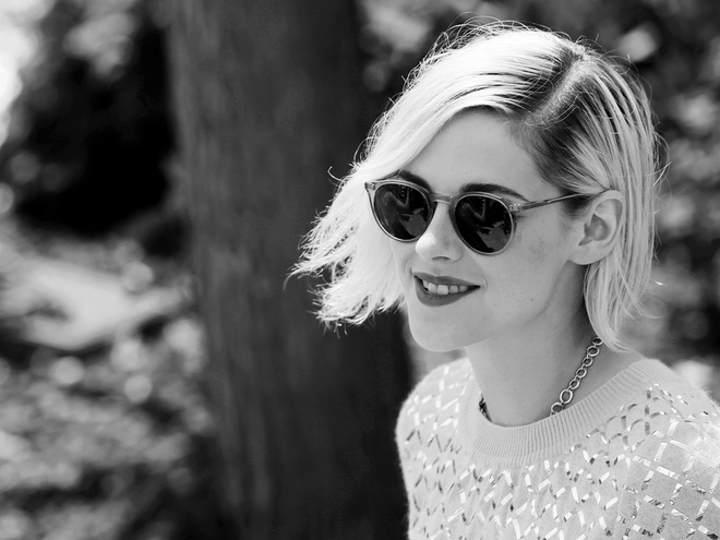 Кристен Стюарт (COVER)