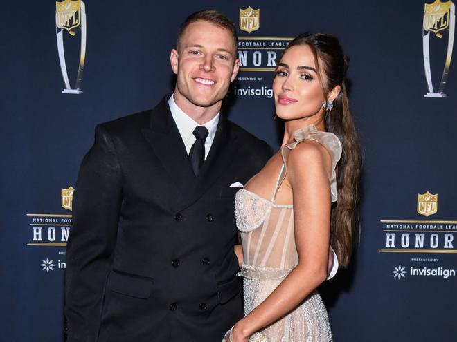 «Міс Всесвіт» Олівія Калпо вдруге стала мамою