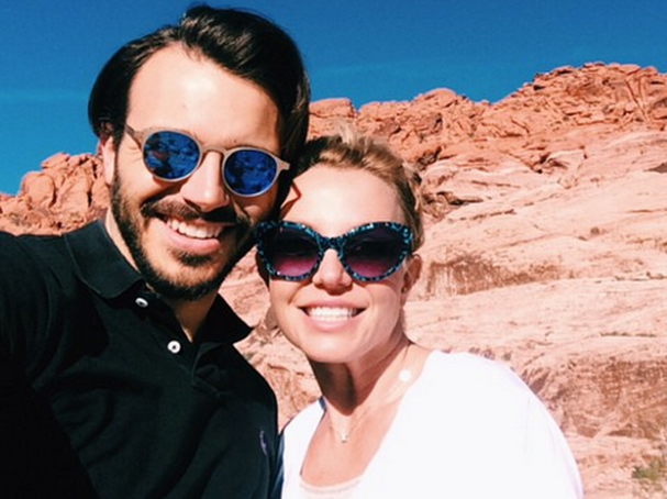 Бритни Спирс