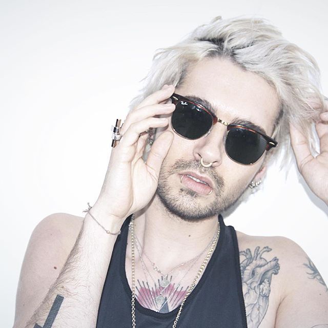 Білл Каулітц