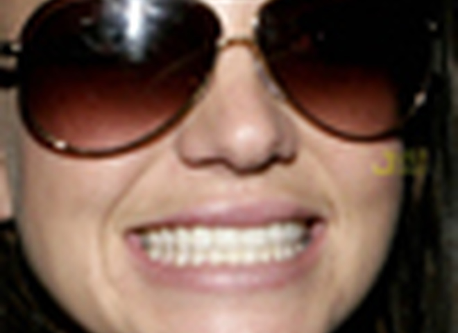 Бритни Спирс